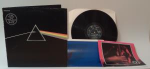 Pink Floyd - The Dark Side of the Moon (2)